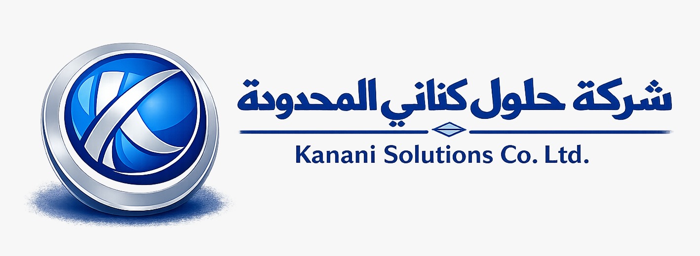 Kanani Solutions Co. Ltd.