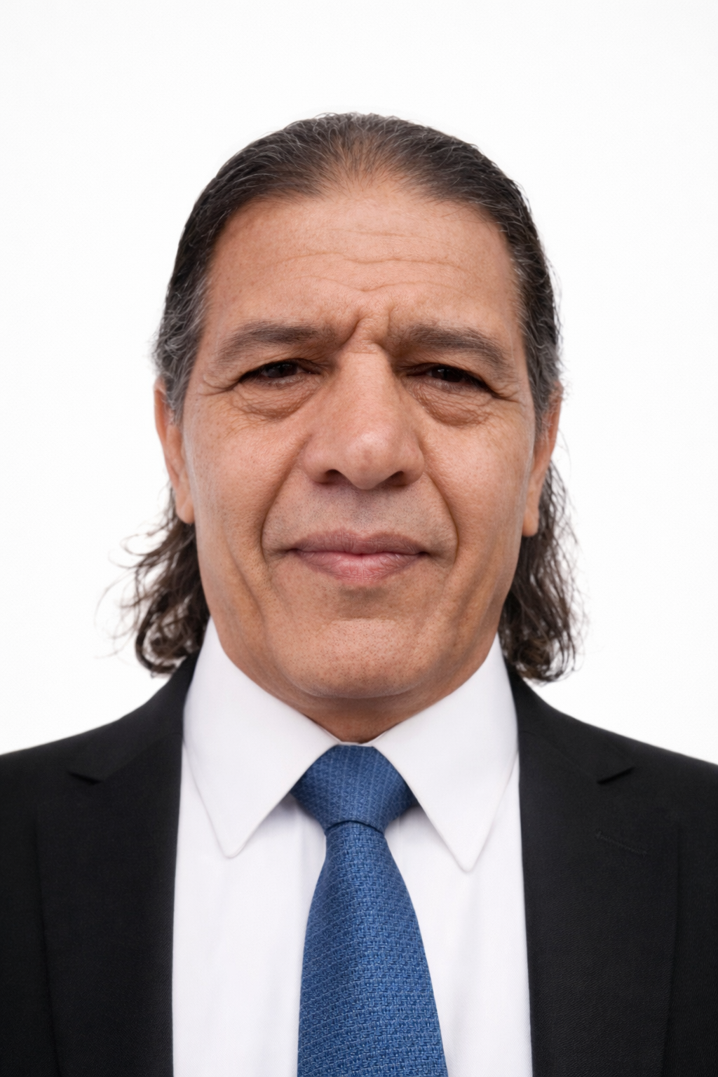 Ali Elmaghrabi