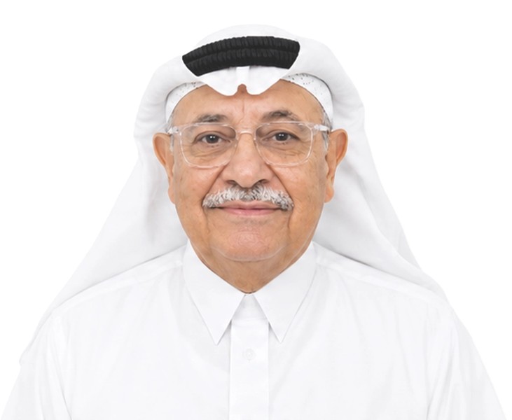 Dr Hani H. Fetyani