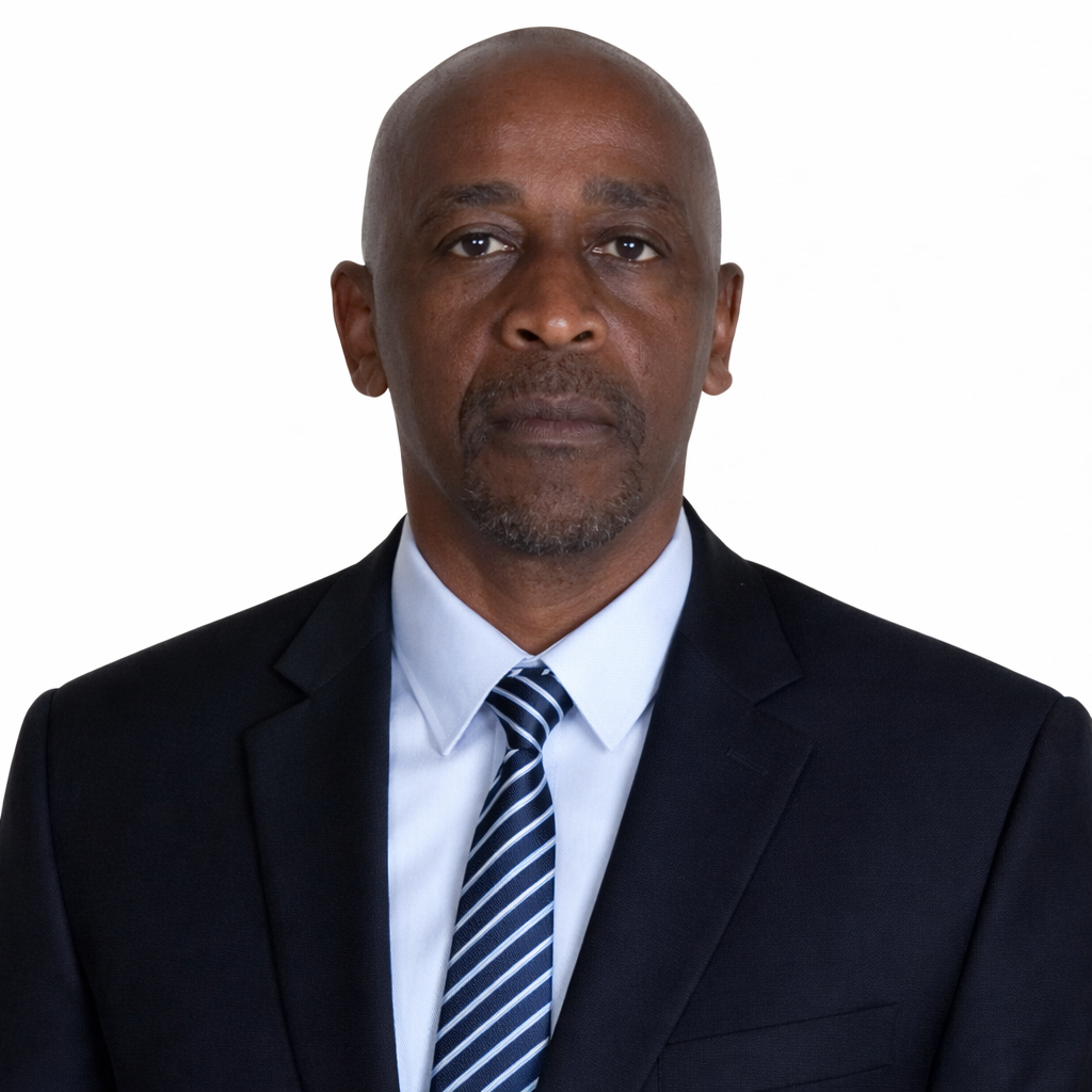 Moses Khumalo