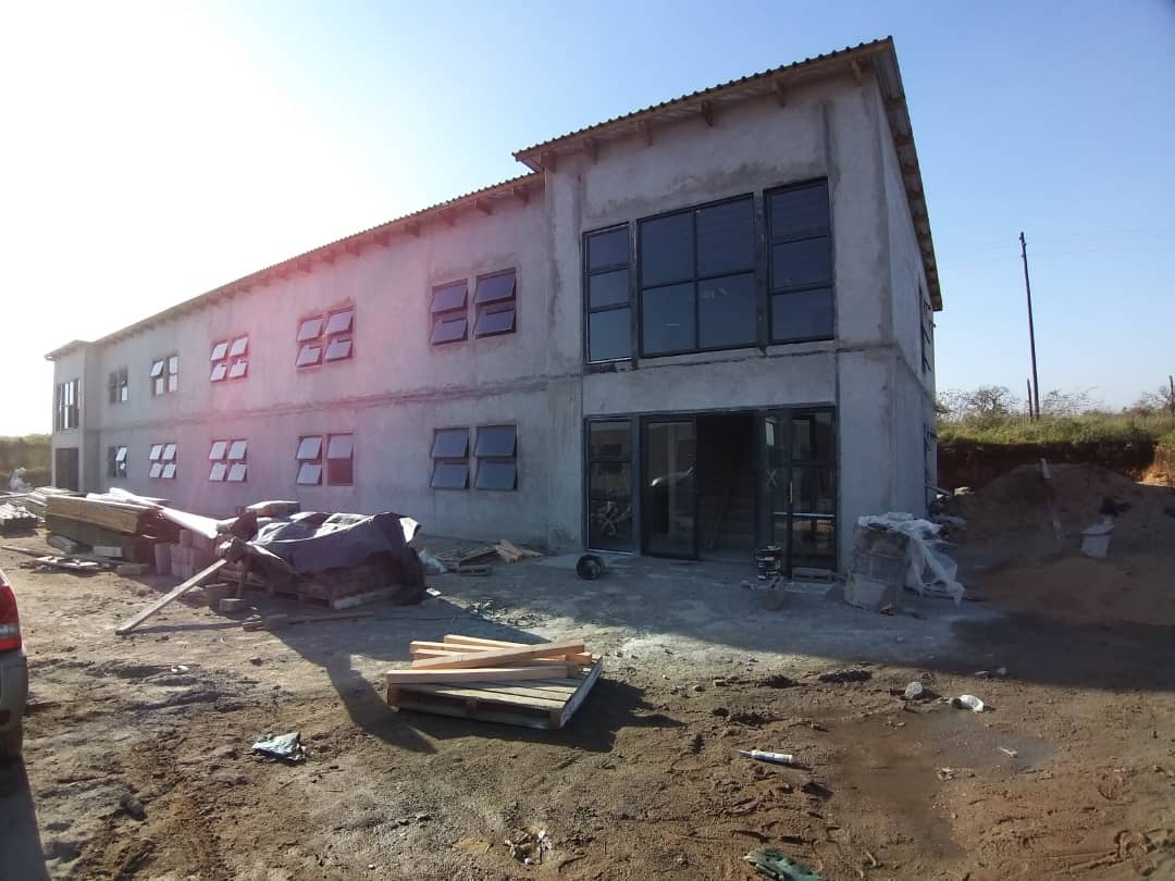 Student Accommodation