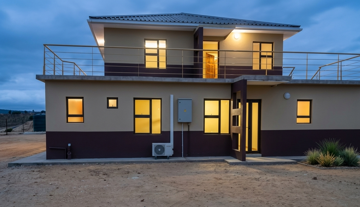 Institutional Buildings — image 1