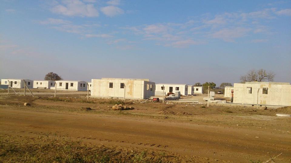 LOW COST HOUSING — image 4