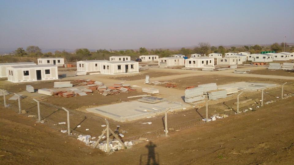 LOW COST HOUSING — image 3