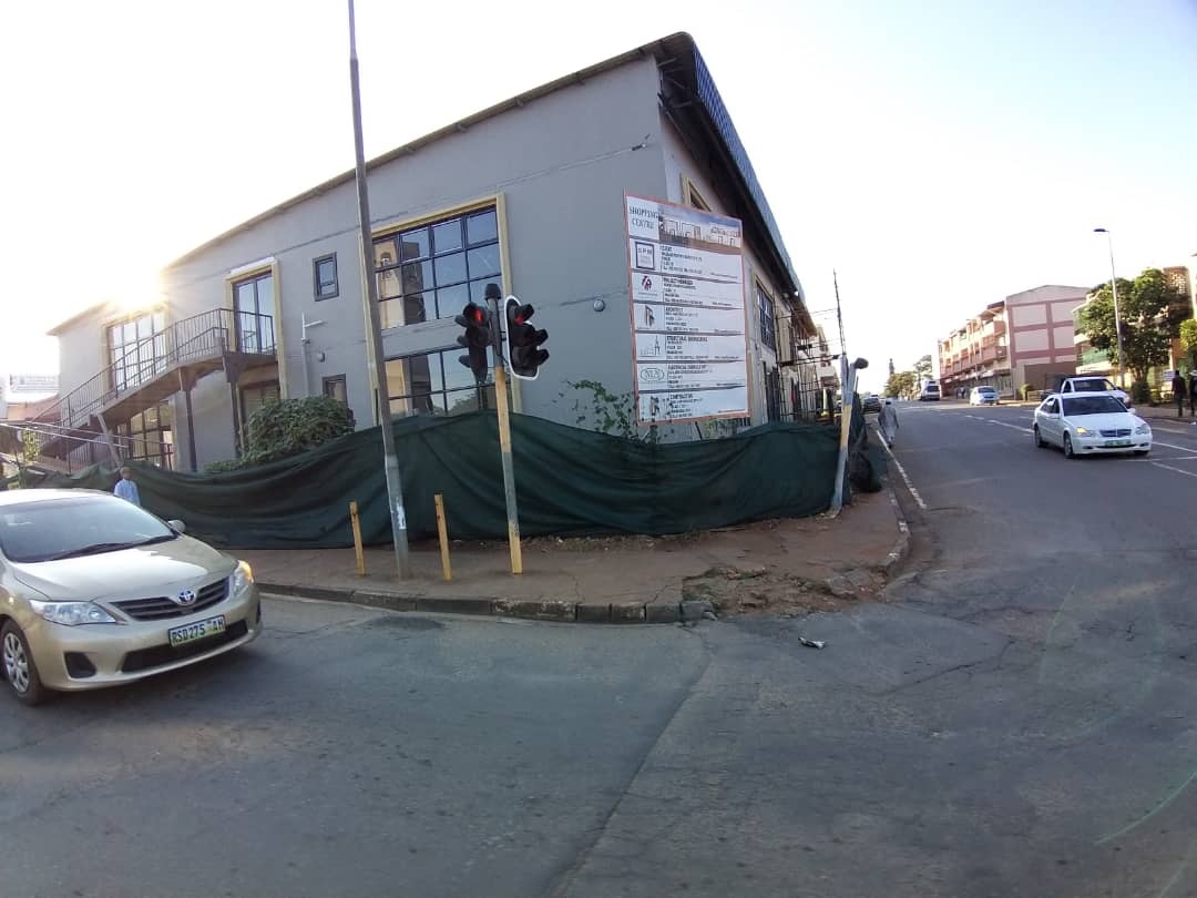 Commercial Buildings — image 4